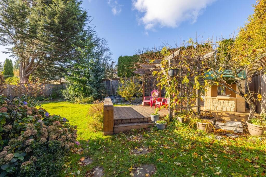 Gorgeous View Holiday home Victoria